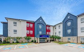 Candlewood Suites Lake Jackson Clute